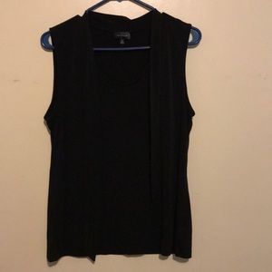 The Limited sleeveless top-XL